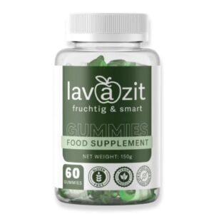 Lavazit