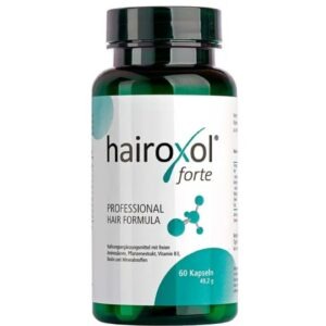 Hairoxol Forte