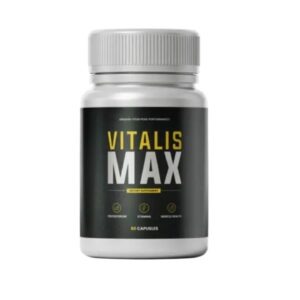 Vitalis Max