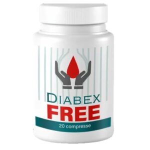DiabexFree