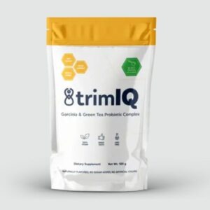 TrimIQ