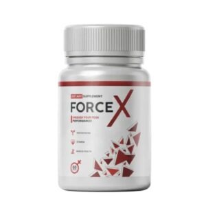 Force X