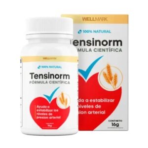 Tensinorm