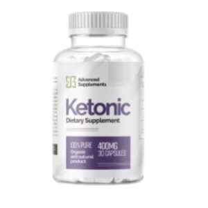 Ketonic