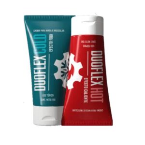 Duoflex Gel