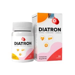 Diatron