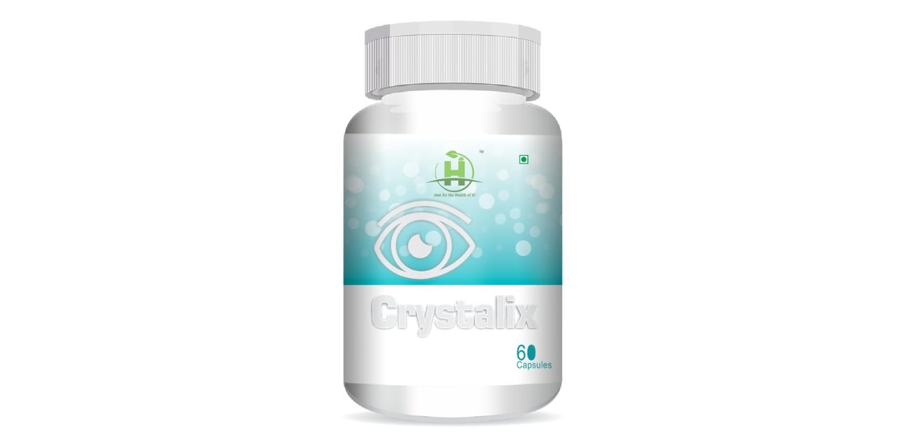 Crystalix