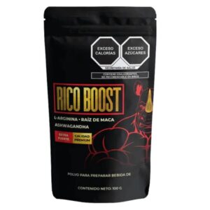 Rico Boost