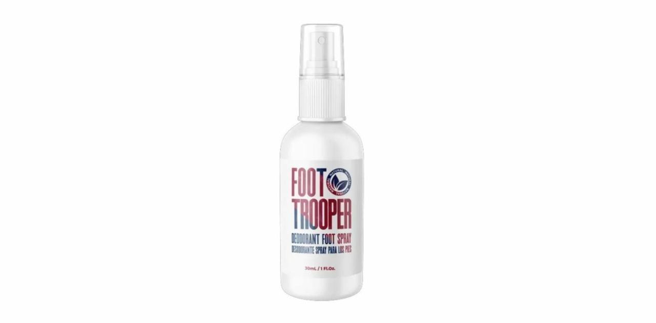Foot Trooper