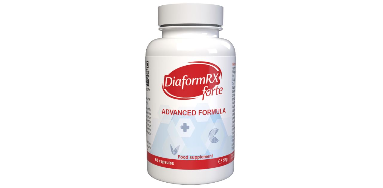DiaformRx