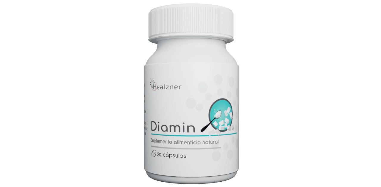 Diamin