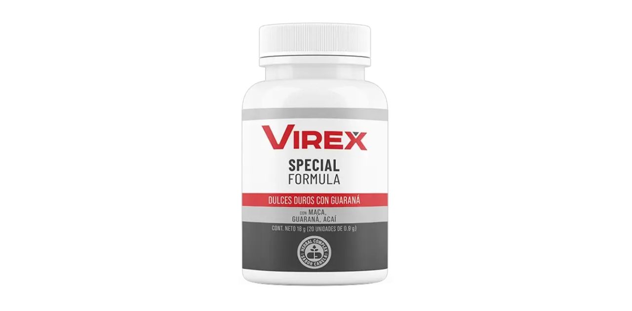 Virex