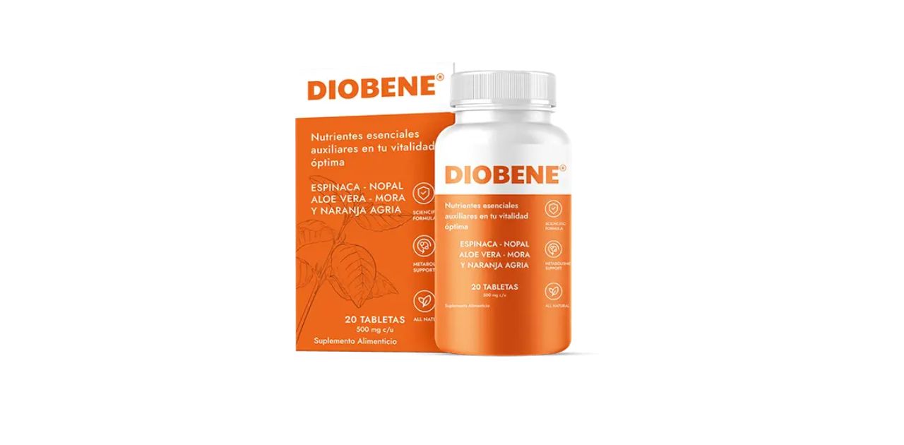 Diobene