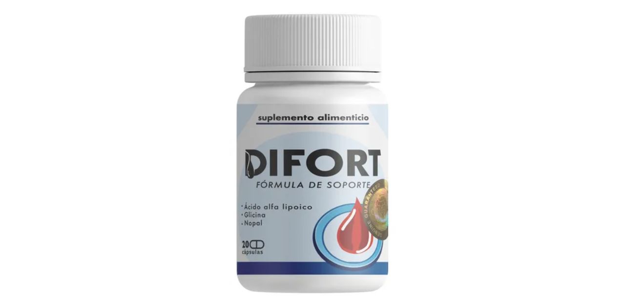 DIFORT