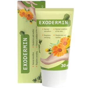 Exodermin