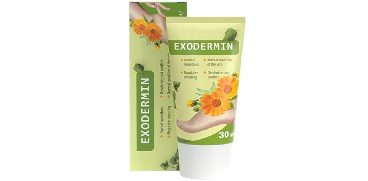 Exodermin