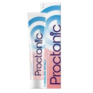Proctonic