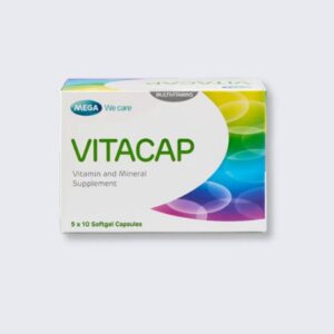 VitaCaps