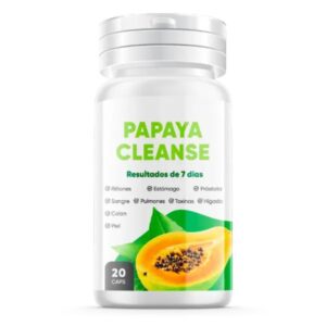 Papaya Cleanse
