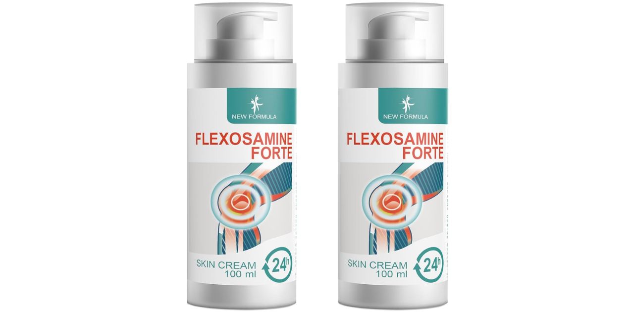Flexosamine