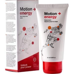 Motion Energy