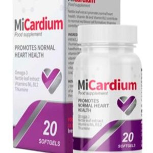Micardium