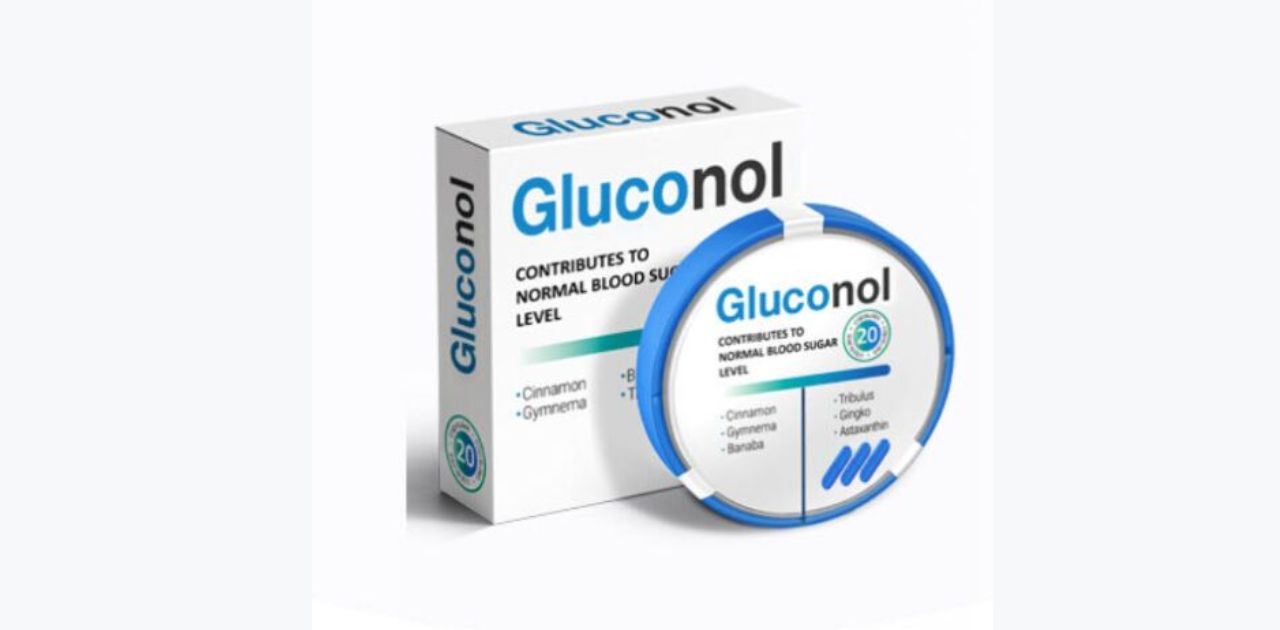 Gluconol