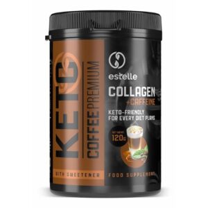 Keto Coffee Premium 