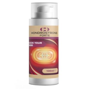 Hondrostrong
