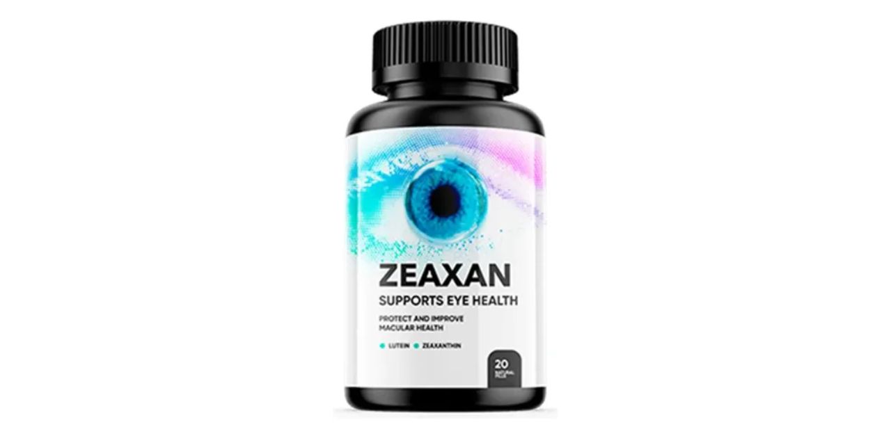 Zeaxan