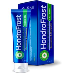 HONDROFROST