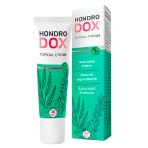 Hondrodox