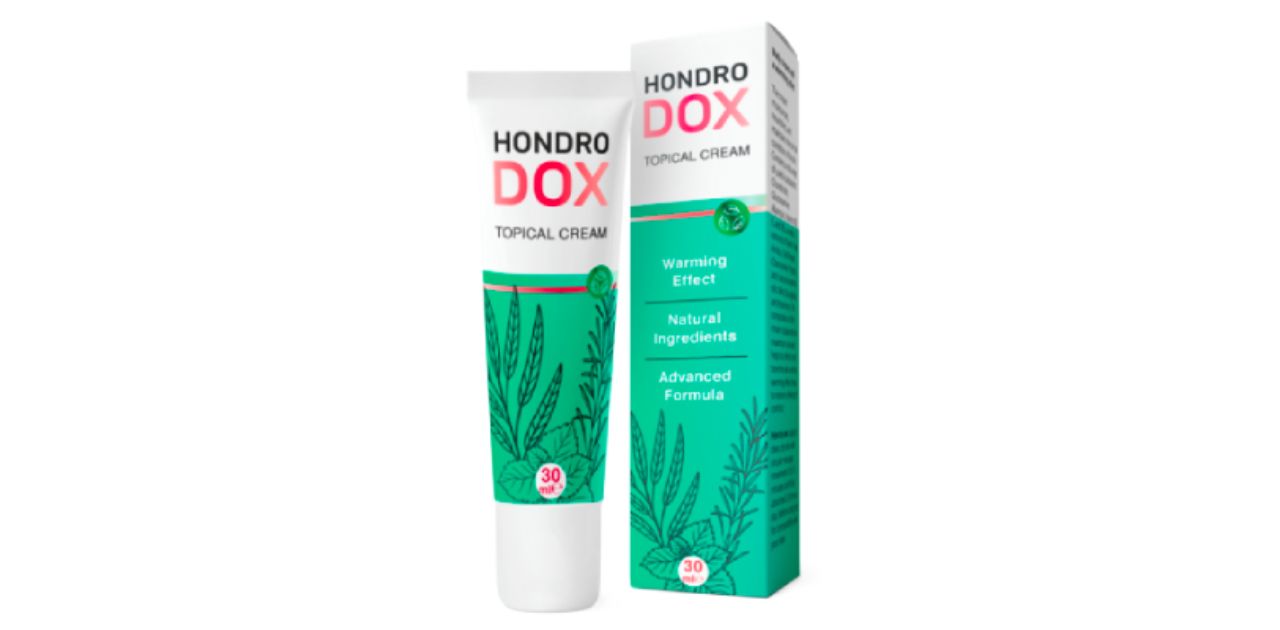 Hondrodox