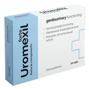 Uromexil Forte