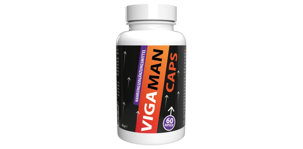 Vigaman