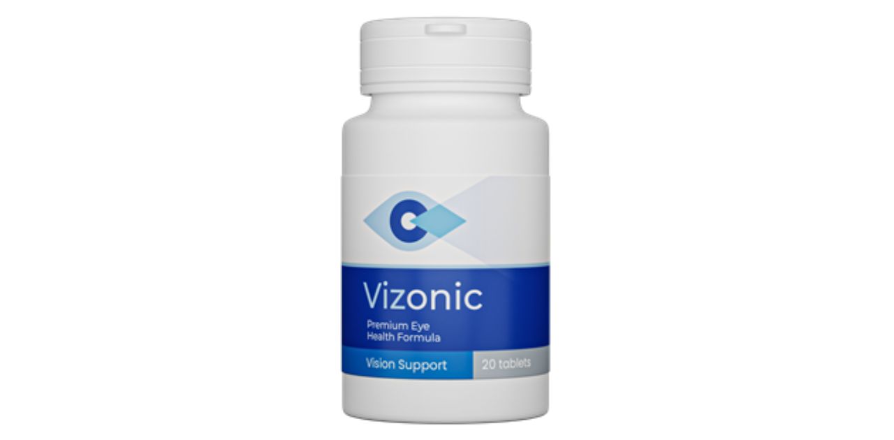 Vizonic