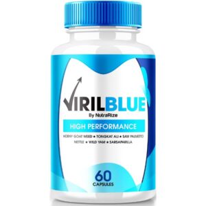 VirilBlue