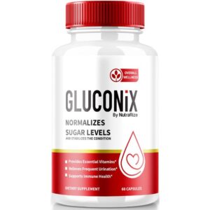 Gluconix