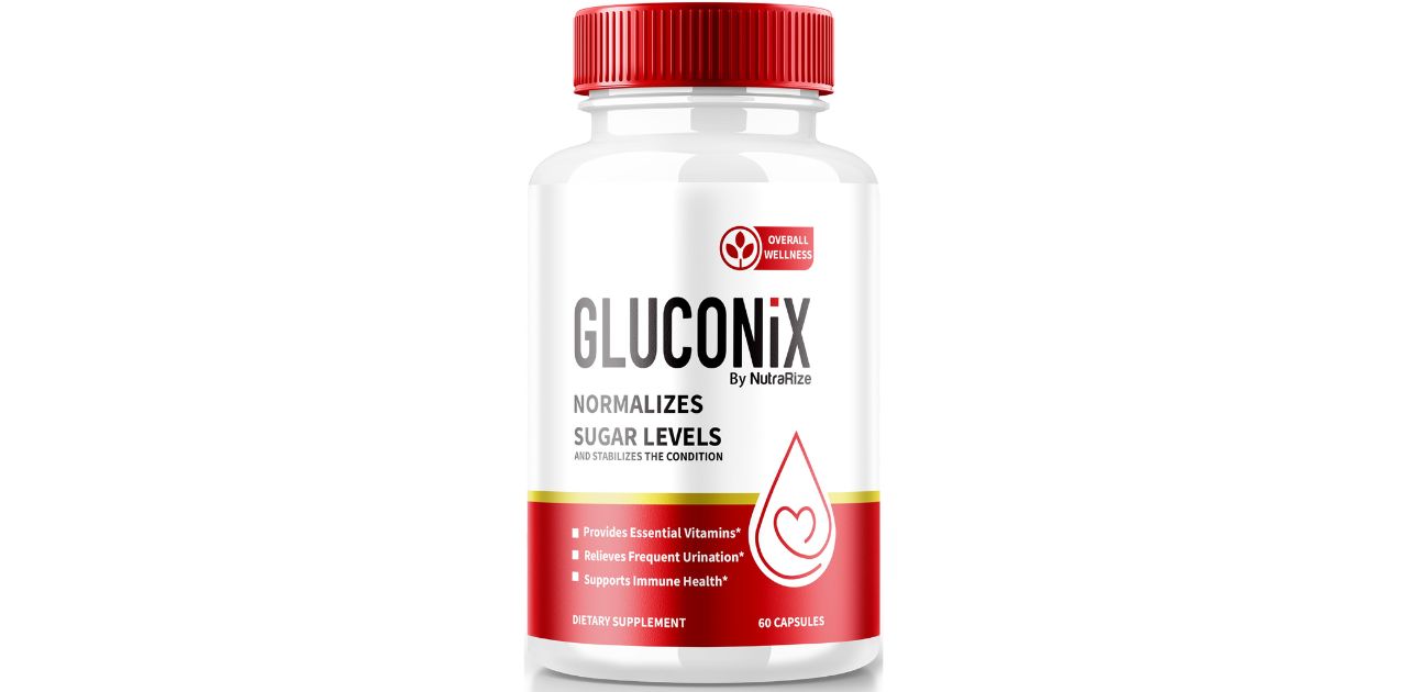 Gluconix