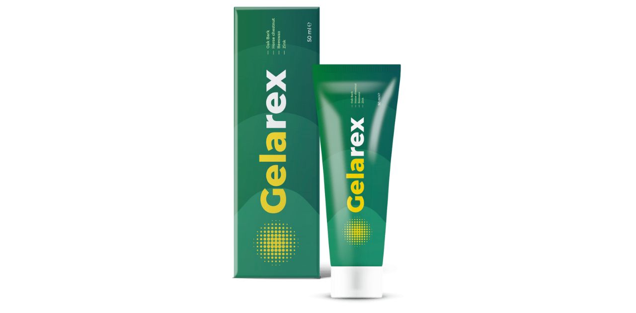 Gelarex