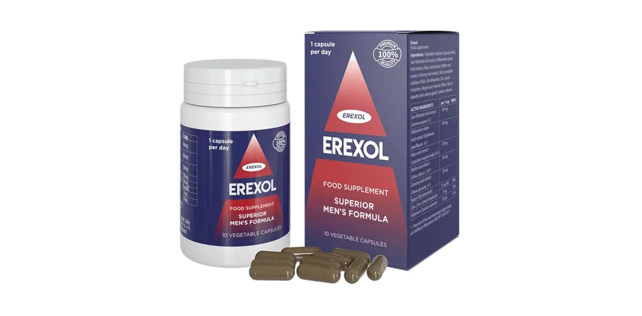 Erexol