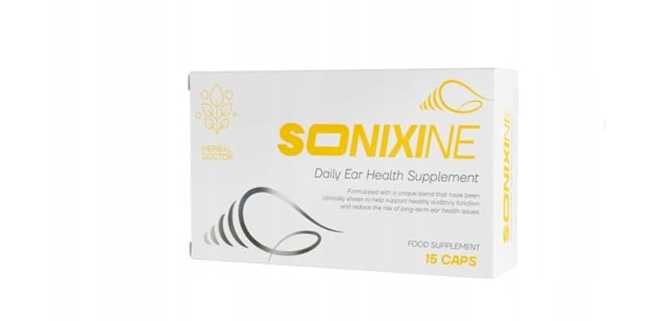 Sonixine