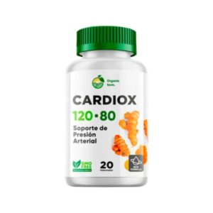 Cardiox