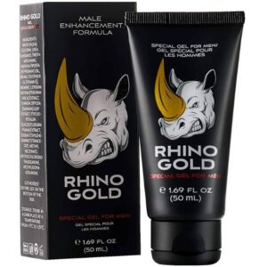 Rhino Gold Gel