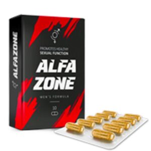 Alfazone