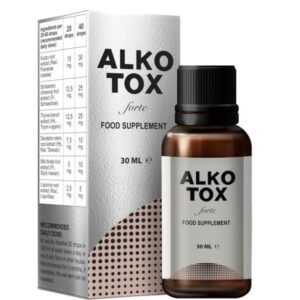 Alkotox