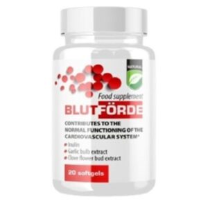 Blutforde