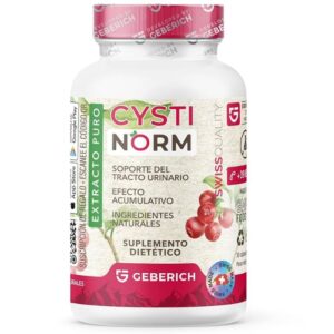 CYSTINORM
