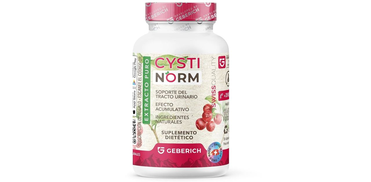 CYSTINORM