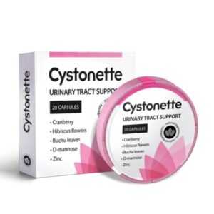 CYSTONETTE